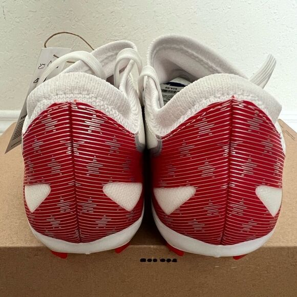 Adidas X Crazyfast USA.3 FG USA Soccer Cleats - Picture 5 of 9